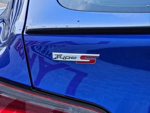 Used 2025 Acura Integra Type S FWD image 31