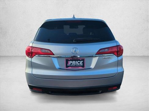 Used 2014 Acura RDX FWD w/ Technology Package image 7