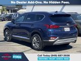Certified 2020 Hyundai Santa Fe SEL w/ Convenience Package image 4