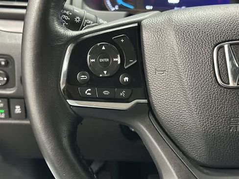 Used 2021 Honda Pilot Special Edition image 17