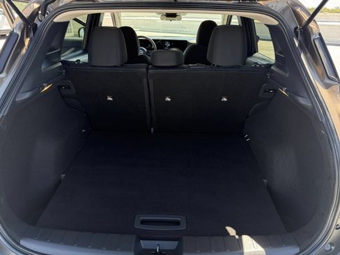 Used 2026 Nissan Kicks SV w/ Cold Weather Package FWD image 29