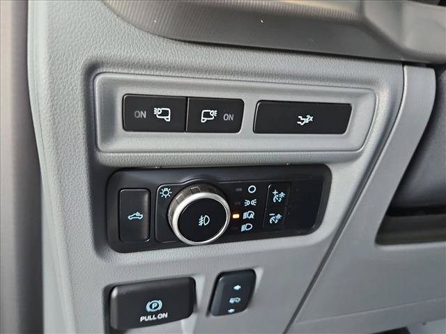 Used 2024 Ford F150 Lariat w/ FX4 Off-Road Package AWD/4WD image 25