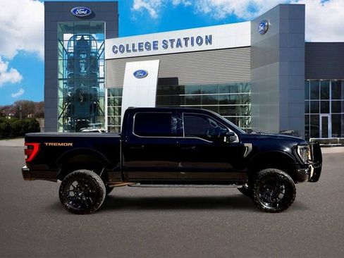 Used 2023 Ford F150 Tremor w/ Equipment Group 402A High image 6