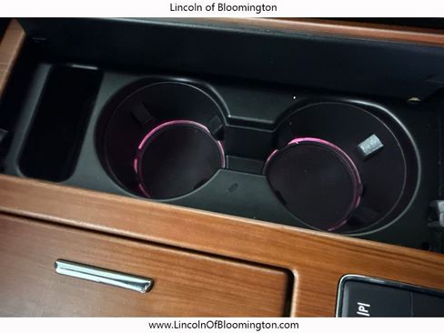 Certified 2023 Lincoln Navigator Reserve image 50