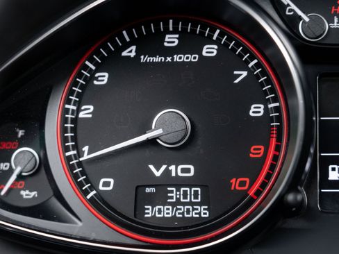 Used 2012 Audi R8 V10 AWD/4WD image 68