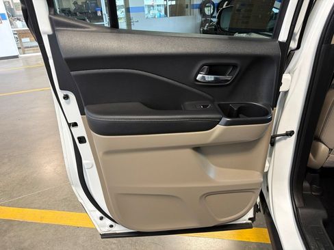 Used 2021 Honda Ridgeline RTL-E image 27
