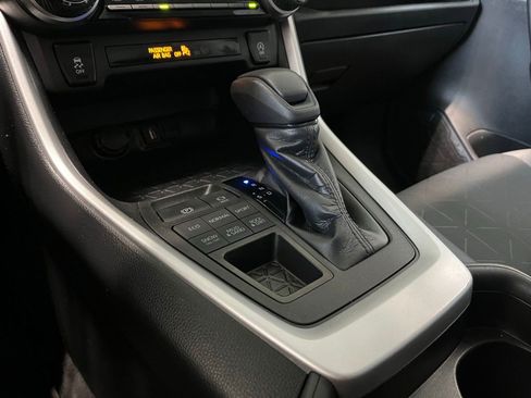 Used 2020 Toyota RAV4 XLE w/ All Weather Liner Package image 25