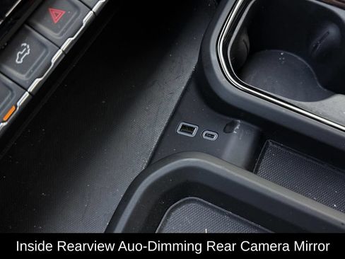 Used 2026 GMC Sierra 2500 AT4 w/ AT4 Premium Plus Package AWD/4WD image 37