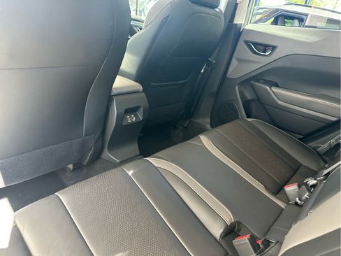 Used 2024 Subaru Crosstrek 2.5i Limited AWD/4WD image 29