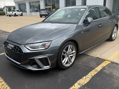 Used 2023 Audi A4 2.0T Premium Plus w/ Premium Plus Package