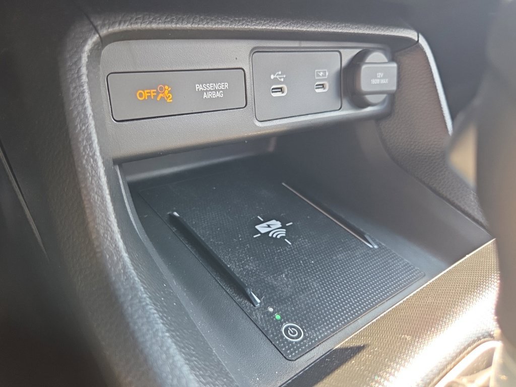 Used 2026 Honda Civic Sport image 45