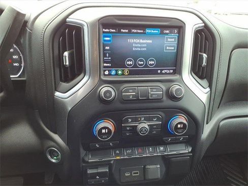 Certified 2021 Chevrolet Silverado 1500 LT image 16