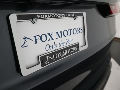 Certified 2026 Honda CR-V EX-L image 38