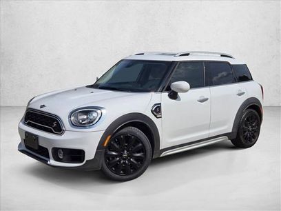 Used 2020 MINI Cooper Countryman S