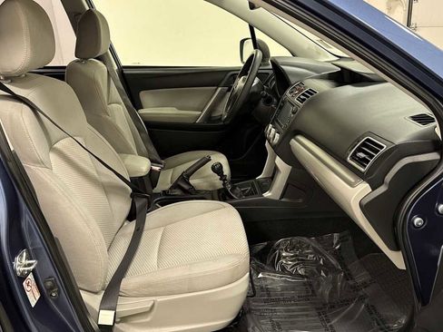 Used 2016 Subaru Forester 2.5i image 28