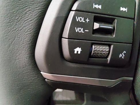 New 2026 Honda Ridgeline RTL image 23