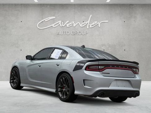 Used 2023 Dodge Charger R/T w/ Daytona Edition Group image 14