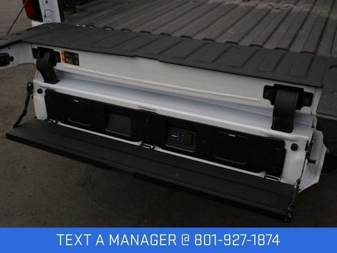 New 2026 GMC Sierra 3500 Denali Ultimate image 9