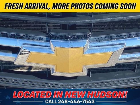 Used 2020 Chevrolet Traverse LS image 11