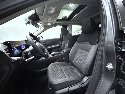 New 2026 Nissan Kicks SV w/ SV Premium Package image 10