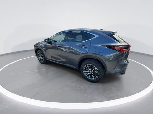 Used 2025 Lexus NX 250 FWD w/ Premium Package image 6