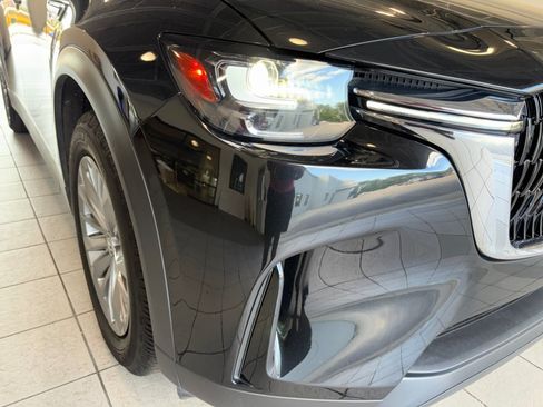 Certified 2024 MAZDA CX-90 3.3 Turbo w/ Preferred Plus AWD/4WD image 24