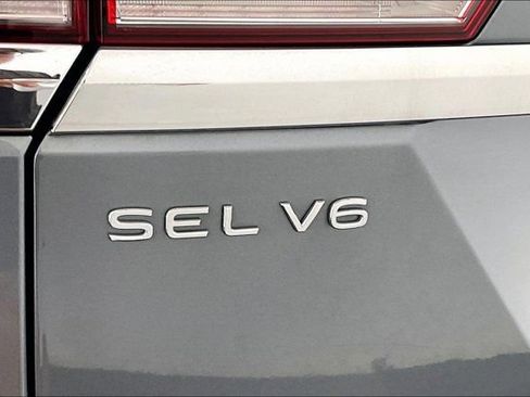 Used 2021 Volkswagen Atlas SEL FWD image 7