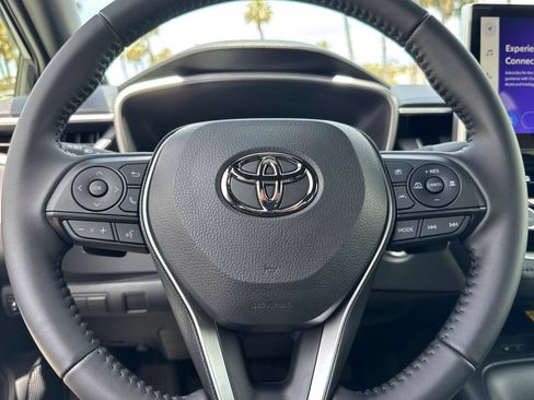 New 2026 Toyota Corolla XSE FWD image 27