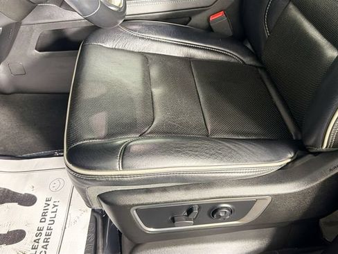 Used 2021 RAM 1500 Limited AWD/4WD image 19