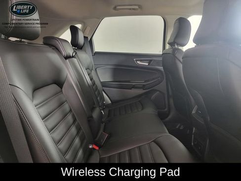 Certified 2022 Ford Edge SEL w/ Convenience Package AWD/4WD image 18