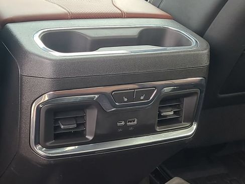 Used 2023 GMC Sierra 1500 Denali Ultimate AWD/4WD image 27