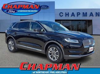 Used 2023 Lincoln Nautilus Reserve AWD/4WD video 1