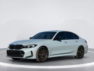 Used 2025 BMW M340i w/ Premium Package RWD video 2