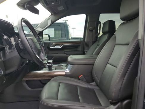 Used 2026 Chevrolet Silverado 1500 LT w/ All Star Edition Plus image 19