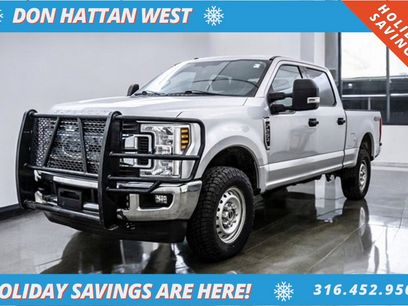Used 2019 Ford F250 XLT w/ XLT Value Package