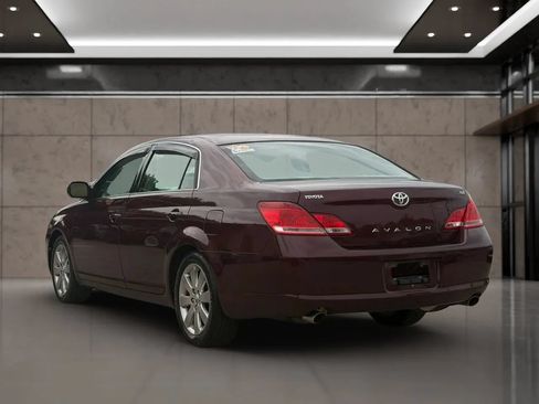 Used 2007 Toyota Avalon XL FWD image 8