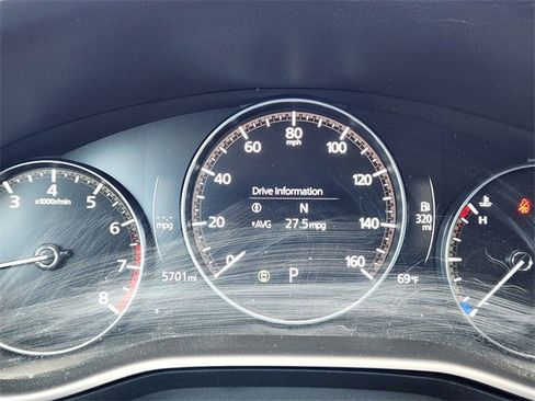 Used 2025 MAZDA CX-50 AWD 2.5 S w/ Weather Package image 18