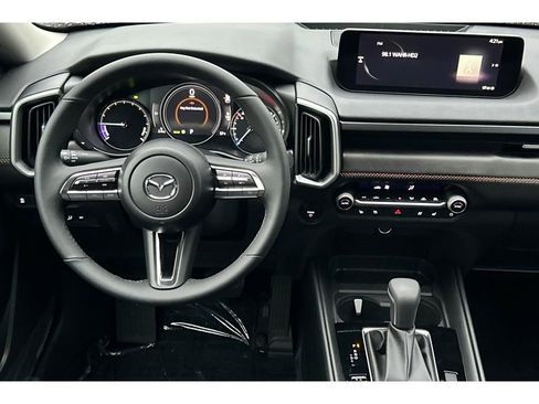 New 2026 MAZDA CX-50 AWD 2.5 S w/ Weather Package image 14