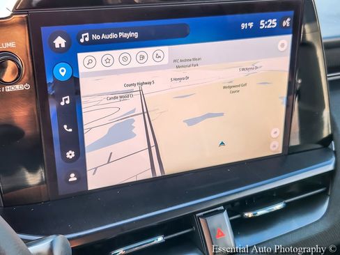 Certified 2026 Subaru Outback Limited AWD/4WD image 12