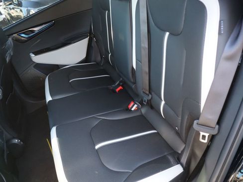 New 2025 Kia EV6 GT-Line image 14