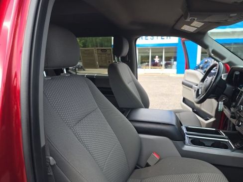 Used 2018 Ford F150 XLT w/ Equipment Group 302A Luxury AWD/4WD image 34