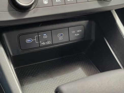 Certified 2026 Hyundai Santa Cruz SE FWD image 28