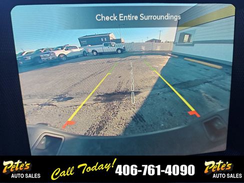 Used 2020 Jeep Gladiator Overland image 24