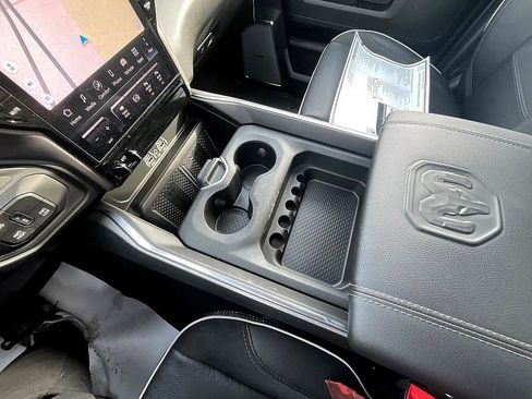 New 2026 RAM 2500 Laramie image 26