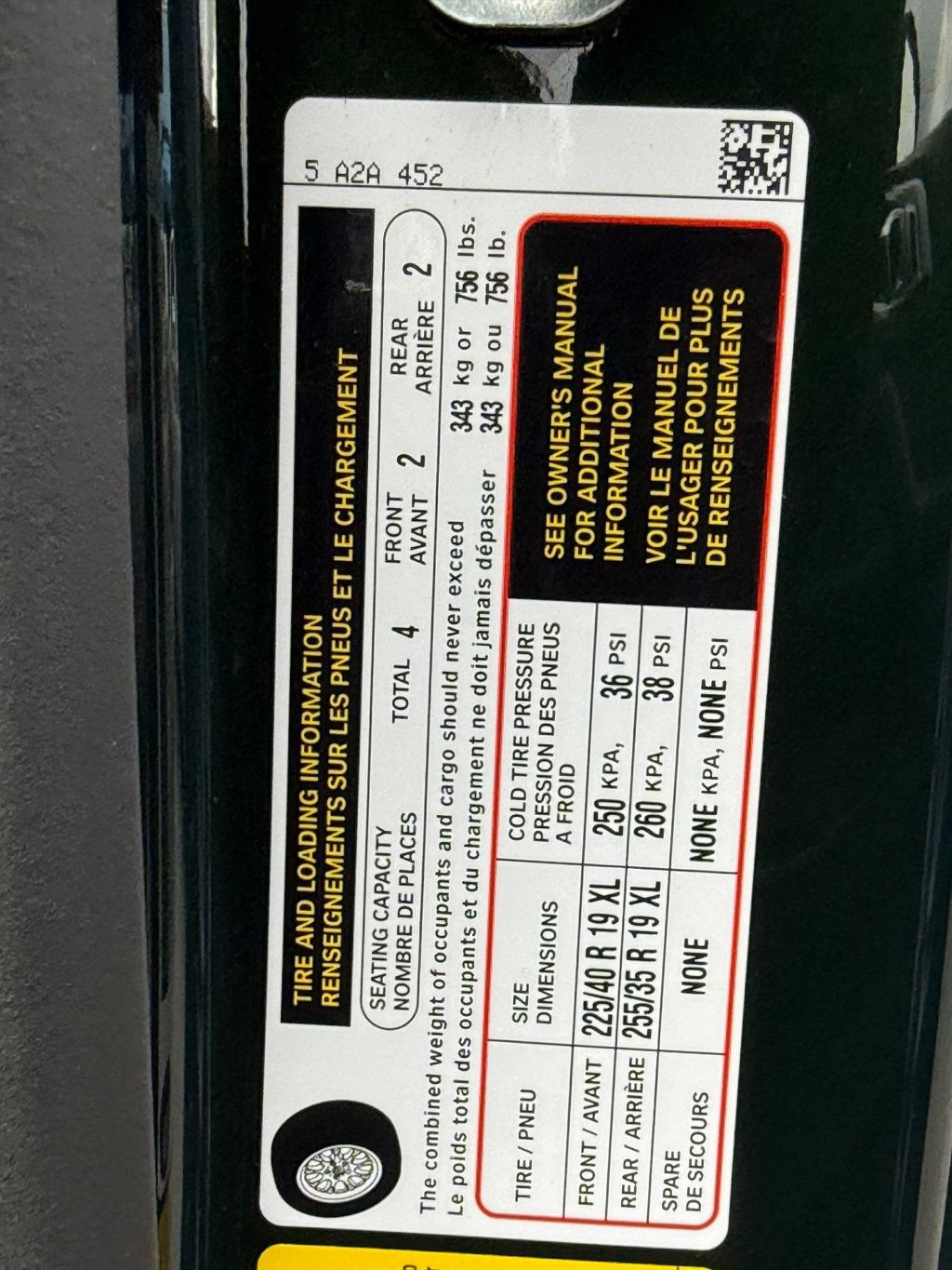 Used 2023 BMW 430i Convertible w/ M Sport Package RWD image 29