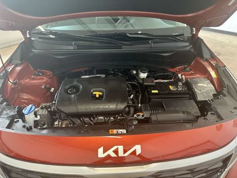 Certified 2023 Kia Seltos S w/ Navigation Package FWD image 19
