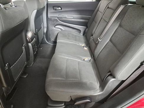 Used 2023 Dodge Durango GT image 12