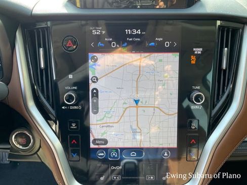 Used 2020 Subaru Outback Touring w/ Popular Package #2 image 27