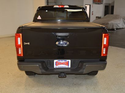 Certified 2022 Ford Ranger XLT w/ Equipment Group 302A High