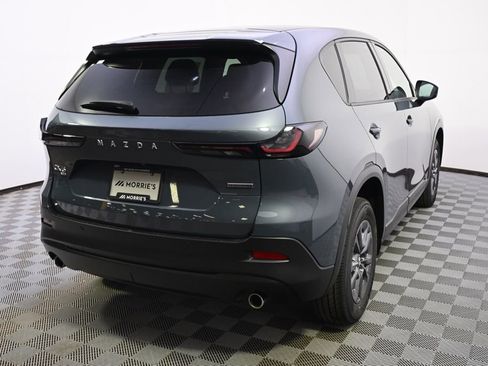 New 2026 MAZDA CX-5 Select AWD/4WD image 6
